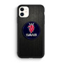 SAAB iPhone 11 Case