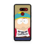 South Park 4 LG G8 ThinQ Case