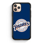 San Diego Padres iPhone 11 Pro | iPhone 11 Pro Max Case