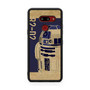 Star Wars R2 LG G8 ThinQ Case