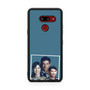 Star Wars Sky Walkers Famly LG G8 ThinQ Case