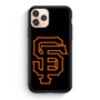 San Francisco Giants 3 iPhone 11 Pro | iPhone 11 Pro Max Case