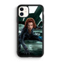 Scarlett Johanson Black widow iPhone 11 Case