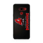 Tampa Bay Buccaneers American Football LG G8 ThinQ Case