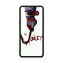 The Joker LG G8 ThinQ Case