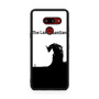 The Last Guardian LG G8 ThinQ Case