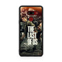 The Last of Us Joel and Ellie LG G8 ThinQ Case