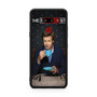 The mentalist poster LG G8 ThinQ Case