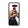 The Rock LG G8 ThinQ Case