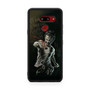 The Walking Dead Rick Quotes LG G8 ThinQ Case