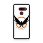 Tom Clancy's The Division 3 LG G8 ThinQ Case