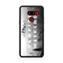 vampire weekend LG G8 ThinQ Case