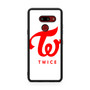 Twice Logo LG G8 ThinQ Case