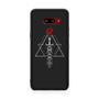 The Legend of Zelda 11 LG G8 ThinQ Case