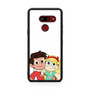 Star vs the forces of evil selfie LG G8 ThinQ Case