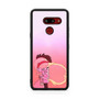 Star vs the forces of evil crying LG G8 ThinQ Case