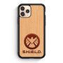 shield wood iPhone 11 Pro | iPhone 11 Pro Max Case