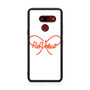 Red Velvet Logo LG G8 ThinQ Case