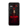 La Casa De Papel 5 LG G8 ThinQ Case