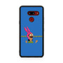Louise Belchers Bobs Burgers LG G8 ThinQ Case