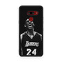 Kobe Brant Lakers LG G8 ThinQ Case