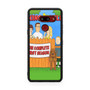 King of the Hill 1 LG G8 ThinQ Case
