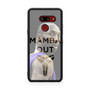 Kobe Brant Mamba LG G8 ThinQ Case