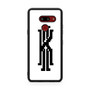 Kyrie irving logo Pixel LG G8 ThinQ Case