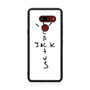 Jack Cactus LG G8 ThinQ Case
