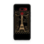 Paris Effel Tower LG G8 ThinQ Case