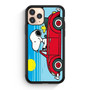 Snoopy in Car iPhone 11 Pro | iPhone 11 Pro Max Case