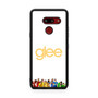 Glee 1 LG G8 ThinQ Case