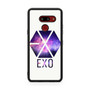 EXO Logo 1 LG G8 ThinQ Case