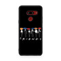 Friends 7 LG G8 ThinQ Case