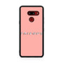 Friends 2 LG G8 ThinQ Case