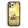 Snopy in Sun Down iPhone 11 Pro | iPhone 11 Pro Max Case