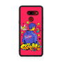 Devilman Crybaby LG G8 ThinQ Case