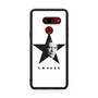 David Bowie Blackstar 3 LG G8 ThinQ Case