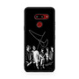 CNCO Group LG G8 ThinQ Case