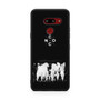 CNNCO LG G8 ThinQ Case