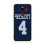 Cowboys 3 LG G8 ThinQ Case