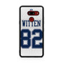 Cowboys 5 LG G8 ThinQ Case