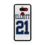 Cowboys Elliott 21 in Pattern LG G8 ThinQ Case