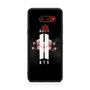 BTS Army 1 LG G8 ThinQ Case