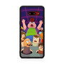 Clarence Show LG G8 ThinQ Case
