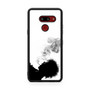 Bob Dyland 3 LG G8 ThinQ Case