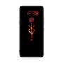 Berserk 5 LG G8 ThinQ Case