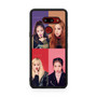 Black Pink All Personnel 2 LG G8 ThinQ Case