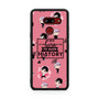 Yuri On Ice Quotes LG G8 ThinQ Case