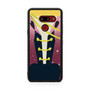 Yuri On Ice And Suit LG G8 ThinQ Case